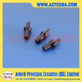 Ceramic Nozzle Tip Precision Machining